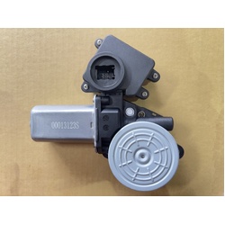 Front Left Window Lift Motor 10 Pins for Toyota Hilux 05-15, Corolla 07-18, Camry 06-17, Kluger 13-19, HiAce 05-19