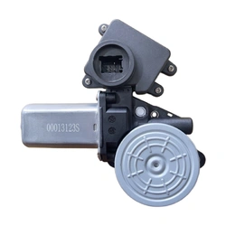 Front Left Window Lift Motor 10 Pins for Toyota Hilux 05-15, Corolla 07-18, Camry 06-17, Kluger 13-19, HiAce 05-19