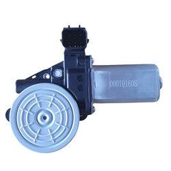 Front Right Window Lift Motor 6 Pins for Nissan Navara D23 15-Current