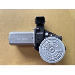 Front Left Window Lift Motor 6 Pins for Nissan Navara D23 15-Current