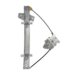 Front Left Manual Window Regulator for Honda Civic EK 95-00 Sedan