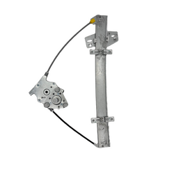 Front Right Manual Window Regulator for Honda Civic EK 95-00 Sedan