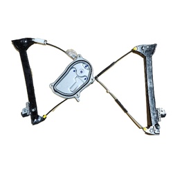 Front Left Electric Window Regulator Without Motor for Volkswagen Beetle 1Y 03-11 Conv