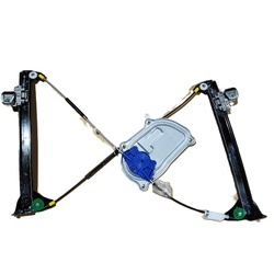 Front Right Electric Window Regulator Without Motor for Volkswagen Beetle 1Y 03-11 Conv