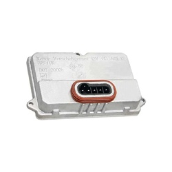 1x Xenon HID Headlight Ballast Control Module Unit for Audi BMW Chrysler Ford Saab Jaguar Land Rover Mercedes Benz