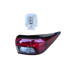 Aftermarket - Inner Tail Lamp Right Side for Mitsubishi Outlander ZM 21-Current