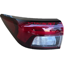 Aftermarket - Inner Tail Lamp Left Side for Mitsubishi Outlander ZM 21-Current