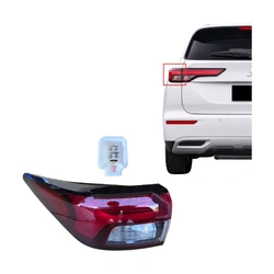 Aftermarket - Inner Tail Lamp Left Side for Mitsubishi Outlander ZM 21-Current