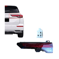 Aftermarket - Outer Tail Lamp Right Side for Mitsubishi Outlander ZM 21-Current