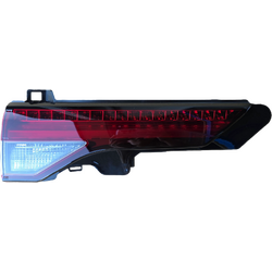Aftermarket - Outer Tail Lamp Left Side for Mitsubishi Outlander ZM 21-Current