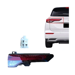 Aftermarket - Outer Tail Lamp Left Side for Mitsubishi Outlander ZM 21-Current