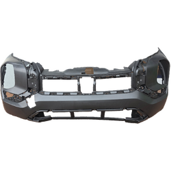 Aftermarket - Front Bar Cover for Mitsubishi Outlander ZM 21-Current
