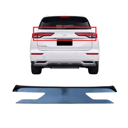 Aftermarket - Rear License Board for Mitsubishi Outlander ZM 21-Current