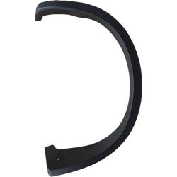 Aftermarket - Rear Wheel Flare Right Side for Mitsubishi Outlander ZM 21-Current