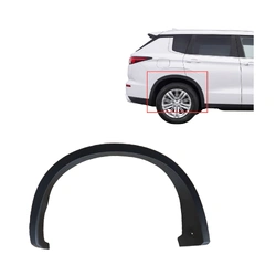 Aftermarket - Rear Wheel Flare Right Side for Mitsubishi Outlander ZM 21-Current