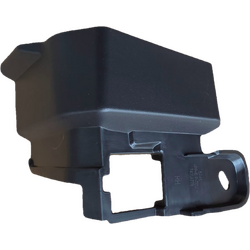 Aftermarket - Front Guard Mould Right Side for Mitsubishi Outlander ZM 21-Current