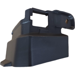 Aftermarket - Front Guard Mould Left Side for Mitsubishi Outlander ZM 21-Current