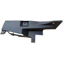 Aftermarket - Fender Garnish Right Side for Mitsubishi Outlander ZM 21-Current