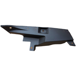 Aftermarket - Fender Garnish Left Side for Mitsubishi Outlander ZM 21-Current
