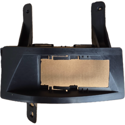 Aftermarket - Rear Blind Spot Sensor Bracket Left Side for Mitsubishi Outlander ZM 21-Current