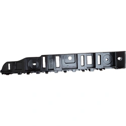 Aftermarket - Rear Bumper Bracket Right Side for MG MG3 18-Current