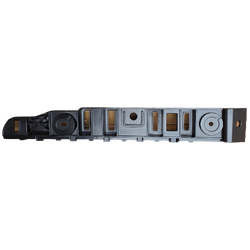 Aftermarket - Rear Bumper Bracket Left Side for MG MG3 18-Current