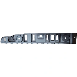 Aftermarket - Rear Bumper Bracket Left Side for MG MG3 18-Current