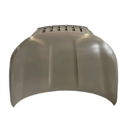 Aftermarket - Aluminium Bonnet Hood for Mitsubishi Outlander ZM 21-Current