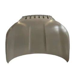 Aftermarket - Steel Bonnet Hood for Mitsubishi Outlander ZM 21-Current