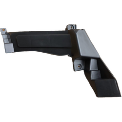 Aftermarket - Fog Light Bracket Right Side for Mitsubishi Eclipse Cross YA 17-20