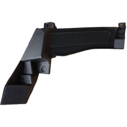 Aftermarket - Fog Light Bracket Left Side for Mitsubishi Eclipse Cross YA 17-20