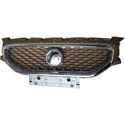 Aftermarket - Front Bar Grille for MG MG3 18-Current