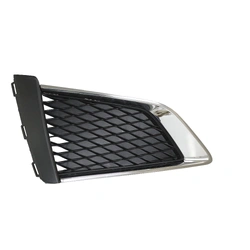 Aftermarket - Front Bar Grille Left Side for MG MG3 18-Current