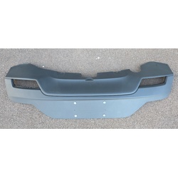 Aftermarket - Rear Bar Cover Lower for MG MG3 18-Current