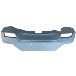 Aftermarket - Rear Bar Cover Lower for MG MG3 18-Current
