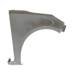 Aftermarket - Front Guard Right Side for MG MG3 18-Current