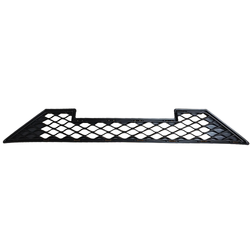 Aftermarket - Front Bar Grille Lower for MG MG3 18-Current
