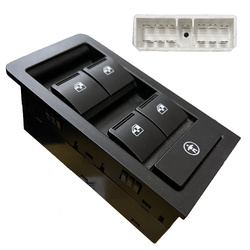 Master Window Switch for Holden Commodore VY VZ 2002-2006