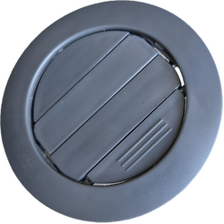 Air Conditioning Roof Vent for Toyota HiAce TRH/KDH 05-19 6361026080