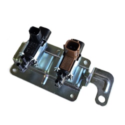 Emission Intake Manifold Vacuum Runner Solenoid Valve Mazda CX7 10-11, Mazda3 04-13, Mazda5 12-13, Mazda6 09-13