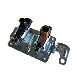Emission Intake Manifold Vacuum Runner Solenoid Valve Mazda CX7 10-11, Mazda3 04-13, Mazda5 12-13, Mazda6 09-13