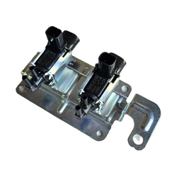 Emission Intake Manifold Vacuum Runner Solenoid Valve for Ford Focus Mondeo Galaxy S-Max