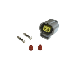2 Pins Water Temp Sensor Connector Plugs