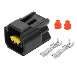 2 Pins Camshaft Sensor/Coil Connector fits Ford BA BF