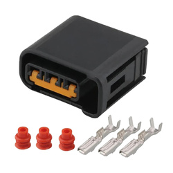 3 Pins Ignition Coil Connector Plug fits Subaru Impreza WRX Legacy Forester EJ