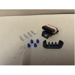 4 Pins Ignition Coil Connector Plug fits Holden Commodore 1999-2006 12162144