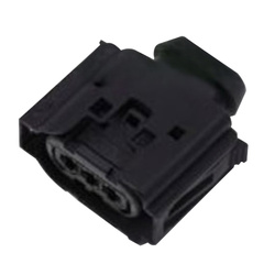 3 Pins Wiring Harness Connector Plug
