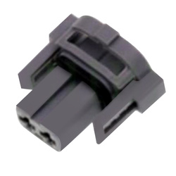2 Pins Wiring Harness Connector Plug 1-967239-1 1-965422-1 1-963210-1 1-962345-1