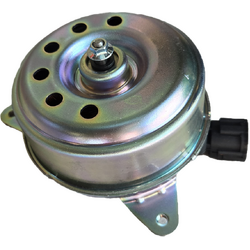 AC Radiator Cooling Fan Motor for Nissan 350Z Z33, Infiniti G35 V35 02-09 Coupe