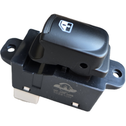Single Power Window Switch 7 Pins for Hyundai i20 PB 09-15